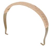 BESPORTBLE Poignée de Théière Rustique Anti-brûlure Fer avec Corde Remplacement Robuste pour Poignées de Bouilloire et Théière Céramique Installation Facile