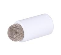 BESPORTBLE Pointe de Remplacement pour Stylet Capacitif Compatible avec Crayon Numérique Embout Conducteur Blanc Protection Écran Anti-Rayures et Anti-Traces Capuchon Stylo et Ajusté
