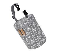 BESPORTBLE Polyvalent pour Biberon et Aliments Portable et Suspendable Maintien Chaud et Froid de Conservation Lait Maternel et Petits Repas Pratique pour Sorties et Voyages