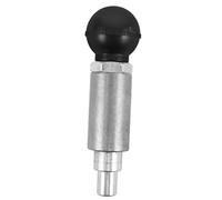 BESPORTBLE Pop Pull Pin Knob Φ for Fitness Equipment Spring Loaded Adjustment Knob Compatible with Indoor Exercise Bikes and Gym Machines Quick and Secure Locking