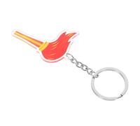 BESPORTBLE Porte Clés Torche Décoratif Sportif Petit Accessoire Suspendu Créatif pour Sac à Dos