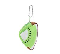 BESPORTBLE Porte- de Petit Porte- pour Femme Paquet en Peluche Rangement Multifonctionnel Design Compact Clés et
