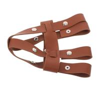 BESPORTBLE Porte-gobelet Rétro Robuste pour Tasse et Bouteille Support Stable sans Outil VTT et Route Accessoire Vintage Cyclisme
