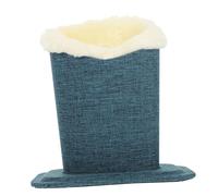 BESPORTBLE Porte-Lunettes Peluche Support à Lunettes Doux Présentoir à Lunettes De Soleil pour Bureau Et Chambre