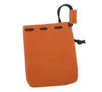 BESPORTBLE Porte-Monnaie Pochette À Monnaie avec Pièces Petit Portefeuille À Pièces Minimaliste Petit Portefeuille Clé Homme Cordon De Serrage À Monnaie Utilitaire Porte-Tee De Golf