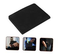BESPORTBLE Porte Ultra Fin pour Hommes Étui Vertical pour Cartes de Crédit et Protection des Cartes pour Voyage et Usage