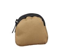 BESPORTBLE Portefeuille À Billes en Acier Mini Porte-Monnaie Trousse De Toilette De Sport Pochette pour Homme Banane pour Homme Kit De À Main De Voyage Ceinture Abdominale