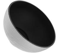 BESPORTBLE Pot Fleur Hydroponique Grand Format Blanc de Plantation Profond pour Lotus et Plantes Intérieur et Extérieur Léger et Résistant Au Soleil Décoration Polyvalente Couleur Aléatoire