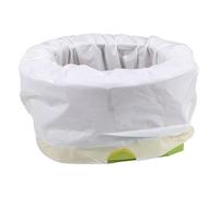 BESPORTBLE Potty Siège Portable Pliant Garçon Fille Remplacement Siège Toilette De Voyage Compact Pour Garçons Et Filles Pratique Pour Entraînement Toilettes