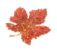 BESPORTBLE Pour Amis Femme Social Batterie Épingle À Revers Collier D'Aile Broche Pour Charm Cardigan Tendance Créatif Pastèque Broche Épingles Chapeau Gland Corbeau Strass