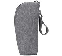 BESPORTBLE pour Bouteille de Lait Poche Thermique Portable pour Biberon Garçon Fille pour Voyage et Matériau Isolant Durable Pratique et Sécurisé pour Nouveaux Parents