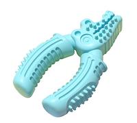 BESPORTBLE pour Chien Dog Toys Dentifrice pour Chien Jouets Chiots Chiens pour Chiot Chiot à mâcher drôle de Chien Domestique pour Chiot Sky-Blue
