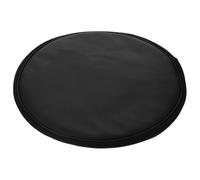 BESPORTBLE Protection Antibruit pour Tambour Africain Housse Étanche et Résistante Saleté Facile à Installer Protège Humidité Poussière pour Percussion Djembe Débutant