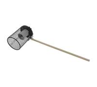 BESPORTBLE Protection Lampe Chauffante Reptile Métal Robuste Anti-brûlure Couverture Maillée Isolante pour Terrarium Diffuseur de Chaleur Sûr pour Habitat Reptilien