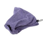 BESPORTBLE Protection pour Cou du Chien Cache-Oreilles Anti-Bruit Snood Hiver Confortable Couvre-Oreilles Écharpe Chaude Protection Oreilles Voyage