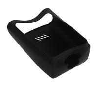 BESPORTBLE Protection Silicone pour Caméra Extérieure S230/S40 Housse Étanche Résistante Aux Rayures Protection Intégrale Noir