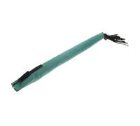 BESPORTBLE Protector de Queue de Cheval Tissu Doux Vert Housse de Protection Pratique Nœuds et Morsures pour Chevaux de Queue Facile à Nettoyer pour et Beauté Équine