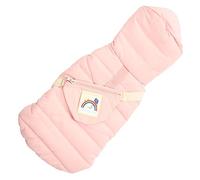 BESPORTBLE Pull Doux pour La Peau Accessoire pour Chiot Adorable Vêtement pour Chien Décoration pour Animaux De Compagnie Lavable Et Robuste
