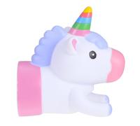 BESPORTBLE Rallonge De Robinet De Licorne Pour Garçon Et Filles Rallonge De Robinet D'eau En Pvc Rose Pour Facilitation Du Lavage Des Mains Accessoire De Lavabo Pratique Pour Bébé