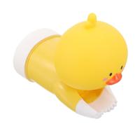 BESPORTBLE Rallonge de Robinet pour Garçon et Filles à Motif Animal Mignon, Prolongateur de Guidage D'eau Sécurisé, en Plastique, pour Salle de Bain Bébé, Accessoire de Sécurité