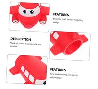 BESPORTBLE Rallonge de Robinet pour Garçon Fille Forme de Cartoon Accessoire de Lavage des Mains Pratique pour Salle de Bain Facile à Installer et pour Garçon Fille