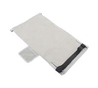 BESPORTBLE Rallonge de Siège Garçon Fille Repose Pied Ergonomique Multifonction pour Voyage Aérien Lit de Voyage Portable pour Tout Petits Accessoire Pratique et Stable