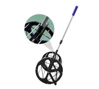 BESPORTBLE Ramasseur de Balles de Tennis avec Panier Capacité Balles Collecteur Ajustable pour Entraînement et Club Chariot Pratique pour Ramassage Rapide