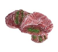 BESPORTBLE Rampe d'escalade pour Aquarium À Tortues Plateforme pour Se Prélasser Décoration pour Aquarium À Reptiles Rochers pour Aquarium À Tortues Sûrs Et Robustes pour l'exercice