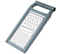 BESPORTBLE Râpe Multifonctionnelle en Acier Inoxydable pour Aliments, Trancheuse et Râpe à Légumes, Ustensile Cuisine Vert, 1 Pièce, pour Pommes de Terre et Fromage, Appareil Manuel Cuisine