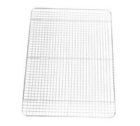 BESPORTBLE Refroidissement Acier Inoxydable Support Multi Usage pour Pâtisserie Barbecue et Égouttage Résistante Chaleur