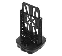 BESPORTBLE Remontoir de Montre Automatique Silencieux à Usage Domestique avec Minuterie LCD Dispositif Compact et Motorisé Montre Mécanique Alimentation Secteur et Femme