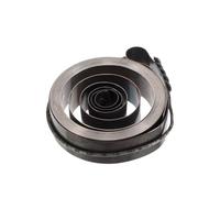 BESPORTBLE Ressort de Rappel en Acier pour Horloge Mécanique Ancienne, Kit de Réparation Précis pour Réveils Mécaniques, Pièces Détachées Compatibles, Accessoires Horlogerie, Outils