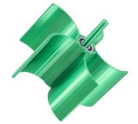 BESPORTBLE Roue À Eau Décorative pour Bonsaï Accessoire pour Aquarium Mini Roue À Eau Accessoires pour Aquarium Moulin À Vent À Vertes