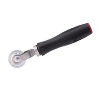 BESPORTBLE Rouleau de Compactage Léger pour Réparation de Pneus de Voiture Étanchéité en Plastique et Métal pour Réparation de Pneus Automobile