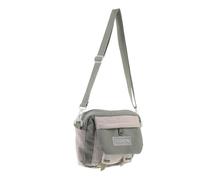 BESPORTBLE Sac à Bandoulière Toile Verte Multifonctionnel Grand Volume pour Sorties Pratique pour Rangement des