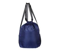 BESPORTBLE Sac à Dos à Cordon Étanche Unisexe Sac de Sport Pratique pour Fitness Plage Natation et Camping S Couleur Bleu Profond