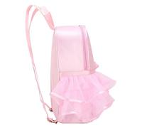 BESPORTBLE Sac à Dos De Danse Classique Pour Fille Sac De Voyage Pour Garçon Fille Cartable Pour Petite