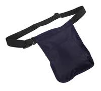 BESPORTBLE Sac Banane Médical pour Infirmière Sac à Médicaments avec Sangle Ajustable Petit Organisateur de Soins