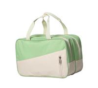 BESPORTBLE Sac De Sport Étanche Sac De Natation Compartiment Humide Séparé pour Articles De Voyage Et Éducation Physique