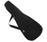 BESPORTBLE Sac de Transport Imperméable pour Ukulélé Oxford Rembourré Sac et Résistant pour Adultes