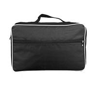 BESPORTBLE Sac de Transport pour Lyre Acoustique Housse Polyester Rembourrée Sac Pratique et Épais pour Instruments Compatible avec Lyres Sons