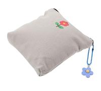 BESPORTBLE Sac Menstruel Joli Sac à Main Pochette Menstruelle Portable Pochette Pratique Contenant Serviette Menstruelle Multifonction