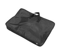 BESPORTBLE Sac pour Partitions De Musique Pochette Pratique Oxford pour Support De Partition Sac De Transport Léger