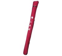 BESPORTBLE Sacoche en Toile Oxford Résistante pour Arts Martiaux, Grosse Capacité pour Sabres Jusqu'à 95cm, Protection L'humidité et l'abrasion, pour L'entraînement en Extérieur