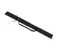 BESPORTBLE Sacoche Épaisse Multifonction pour Sabre Tai Chi Étui de Transport pour Arts Martiaux Chinois Portable et Compact Adapté Aux en Bois pour Voyage et Kung Fu