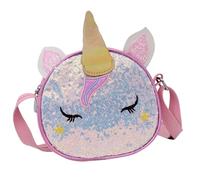 BESPORTBLE Sacs Bandoulière Licorne Pour Enfants Sac à Jouets Pour Garçon Enfant Bandoulière Faire Semblant