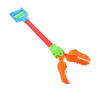 BESPORTBLE Saisie de Dinosaures pour Garçon Fille Pince Interactive Outil pour Ramasser des Objets à Intérieur Extérieur à Maison