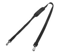 BESPORTBLE Sangle De D'ordinateur Rembourrée pour Fourre-Tout Ceinture Réglable Et Coussin pour Plus De Confort