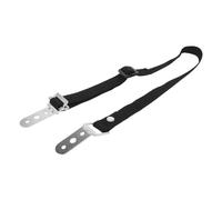 BESPORTBLE Sangle de sécurité pour meubles et enfants : sangle réglable en nylon pour la sécurité des bébés, kit de fixation anti-sismique pour meubles, système anti-basculement robuste.