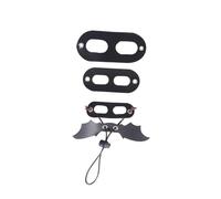 BESPORTBLE Sangle De Traction Pratique pour Animaux De Compagnie Corde De Traction Extérieure Fournitures pour Animaux De Compagnie 3 Pièces Et Aile
